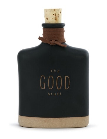 The Good Stuff Flask
